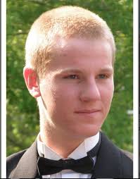 Obituary: Connor C. Brandon