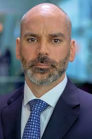 Shawn Edwards's Instagram, Twitter & Facebook