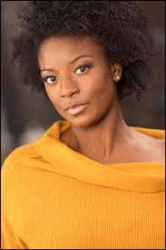 Jenice Thompson's Instagram, Twitter & Facebook