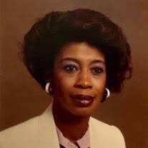 Mildred Agnes Clark Obituary