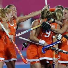 Hoe gaat het vrouwentoernooi verder? Dutch Ladies Hockey Team Won The Olympic Gold Medal Meisjes Atletiek Hockey