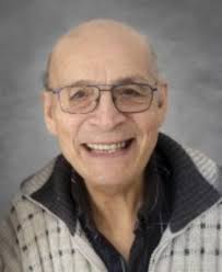 Décès de Antonio Fernandez Salas