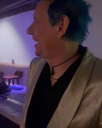 Video dump of Nick’s last moments...