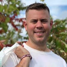 Michael Weingartner's Instagram, Twitter & Facebook