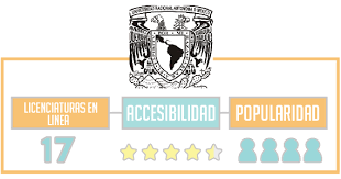 La unadm es la universidad pública virtual con la mayor oferta académica en méxico ya que cuenta con 16 licenciaturas y 7 ingenierías en línea dando un gran total de 23 carreras que podrás estudiar gratis y desde cualquier parte de méxico dentro de la. Ranking De Las Mejores Universidades En Linea En Mexico