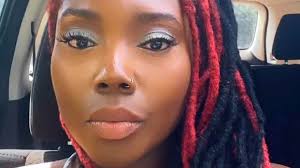 90 Day Fiance's Ashley Michelle is celebrating 100-lb. weight loss -- See  her before-and-after pics