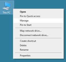 Un écran bleu sous windows 7 ? Windows Driver Installation Arducam