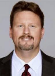 Ben McAdoo Speaking Fee and Booking Agent Contact