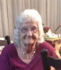 Alta Mae Parks (Hedrick) Obituary September 4, 2021