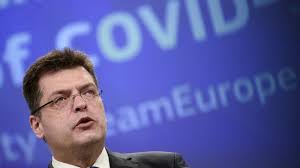 And gender, number, and person for past conjugations. Eu Commissioner Rejects Jansa S Accusation Of Harming Slovenia Euractiv Com