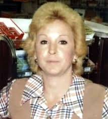 Carolyn Suzanne Williford