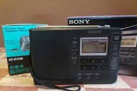 Image result for Sony ICF-SW30