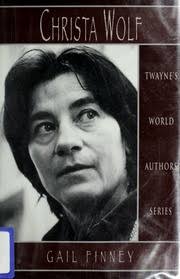 Christa Wolf : Gail Finney : Free Download, Borrow, and Streaming :  Internet Archive