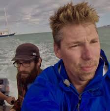 What the Vaquita Did To Me