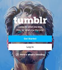 Maybe you would like to learn more about one of these? Tumblr A Call Out Post 4thwavenow