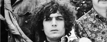 Syd Barrett