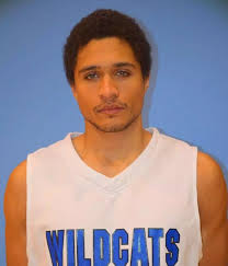 2011-12 Men's Basketball Roster