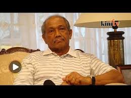 I had lodged a police report in respect of the assault on 27.9.98. Mat Sabu Pertahan Lantikan Rahim Noor Youtube