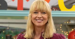 Celebrity Bake Off's Sara Cox forced to apologise after star called  four-letter word live