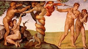 What does the tree of knowledge symbolize? Original Sin Misogyny Tree Of Knowledge And The Forbidden Fruit Thejackal S Column