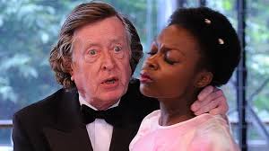 Actor famous for multiple roles in cult series Dr Who