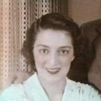 Christine Costianes Siatras Obituary