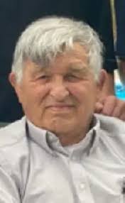 Obituary information for Barry E. Ewing