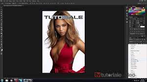 Cum facem un difference effect in adobe Photoshop - YouTube