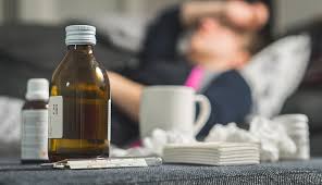 Don T Mix Decongestants And Blood Pressure Medication