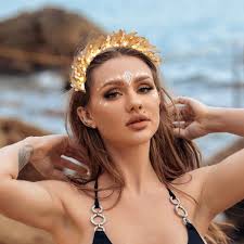 Catery Light Up Headbands Bridal Gold Leaf Headband Greek Leaf Goddess  Hairband Bride Laurel Headpiece Headdress Wedding Prom Festival Hair  Accessories for Women and Girls : Amazon.ca: Beauty & Personal Care