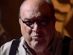 Ron Whittaker por Abujamra