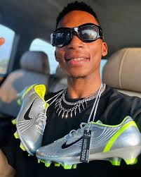 Can't wait to see @vinijr back