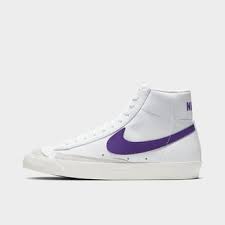 Nike winflo 8 women's running shoes. Mens White Purple Shoes Shop The World S Largest Collection Of Fashion Shopstyle