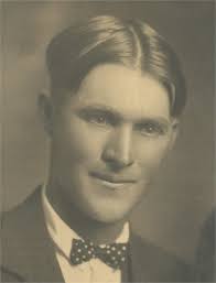 Roy Russell Whited (1893-1935)