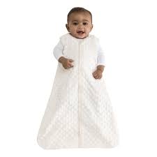 Get the best deals on halo cotton baby sleeping bags & sleepsacks. Halo Sleepsack Wearable Blanket Velboa Cream Plush Dots Small Walmart Com Walmart Com