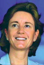 Isabelle CONNER is the new Group Chief Marketing Officer of the GENERALI  Group