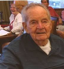 Harry Edington Obituary