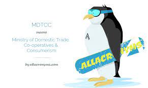 With increasing access to the digital world, the importance of cyber security cannot be over. Mdtcc Ministry Of Domestic Trade Co Operatives Consumerism