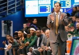 Baylor coach talks 'JOY'