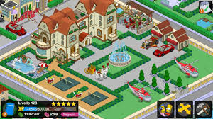 Epingle Par Ar Sur Simpsons Springfield Jeu Jeux