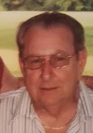 Obituary for Kenneth G. Thomas