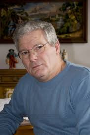 Daniel LADEIRA, 79 ans (BESANCON, SAINT DIZIER)