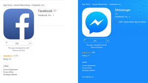 Descarga las versiones anteriores de facebook para android. Facebook For Iphone 4 Android2techpreview