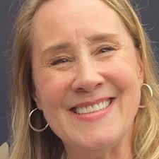 Lesley Jacobs Solmonson