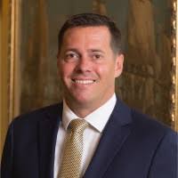 Mark Hegarty Email & Phone Number