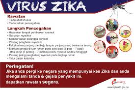 Zika adalah penyakit menular yang disebabkan oleh virus zika. Rahsia Suri Keluarga Kerjaya Virus Zika Tanda Dan Gejala Serta Langkah Pencegahan