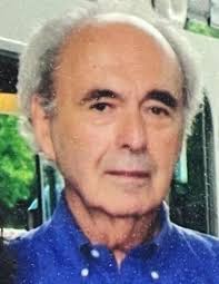 Robert Moon Obituary (1931