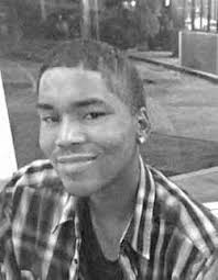 Monte Lamar Greene (1990-2018)