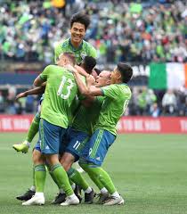 Mls Cup 2019 Highlights Seattle Sounders Defeat Toronto Fc 3 1 At Centurylink Field