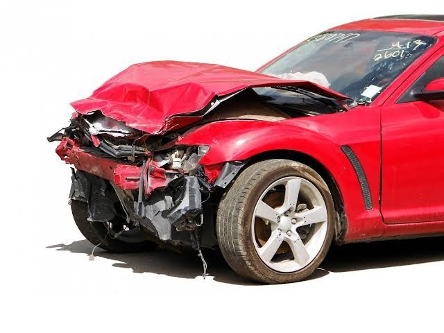 CAR INSURANCE CLAIM & ACCIDENTAL WORK product image